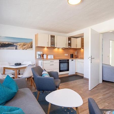Ferienwohnung 3 Sandstrand Seedorf  Екстериор снимка