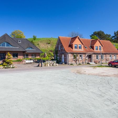 Ferienwohnung 3 Sandstrand Seedorf  Екстериор снимка