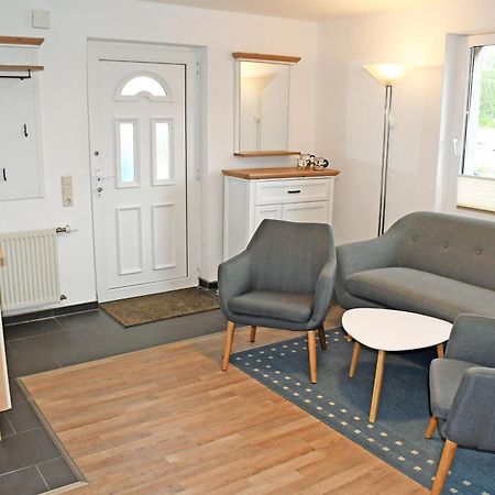 Ferienwohnung 3 Sandstrand Seedorf  Екстериор снимка